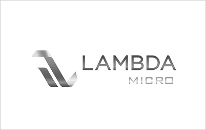 ㈜람다마이크로